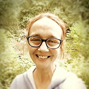 Meet your Posher, Mandy